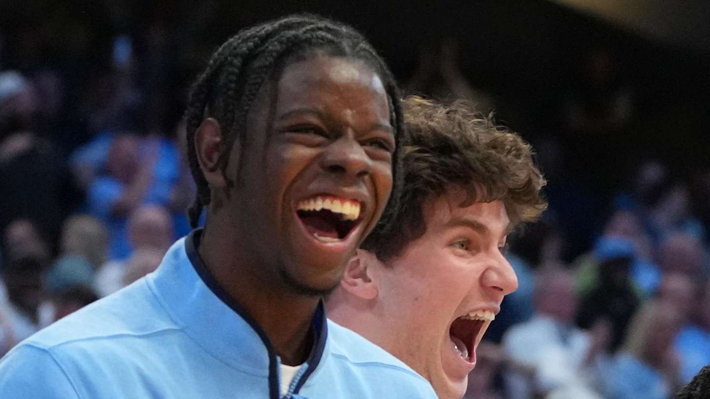 Why UNC's Double-Bye Is Crucial for ACC Tournament Success